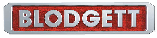 Blodgett Logo